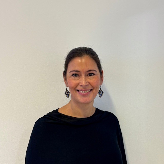 Bodil-Marie-Damgaard