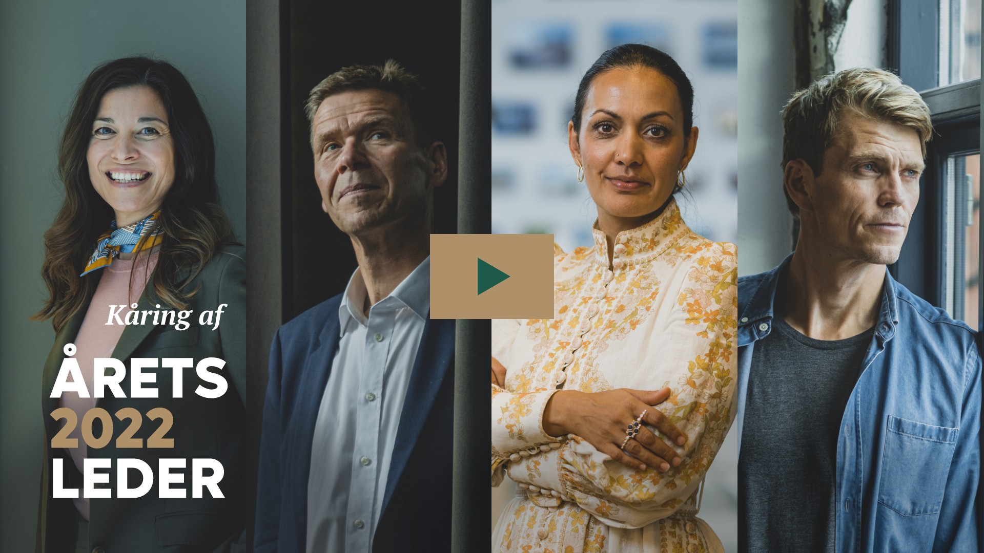 Ledelsens dag 2022