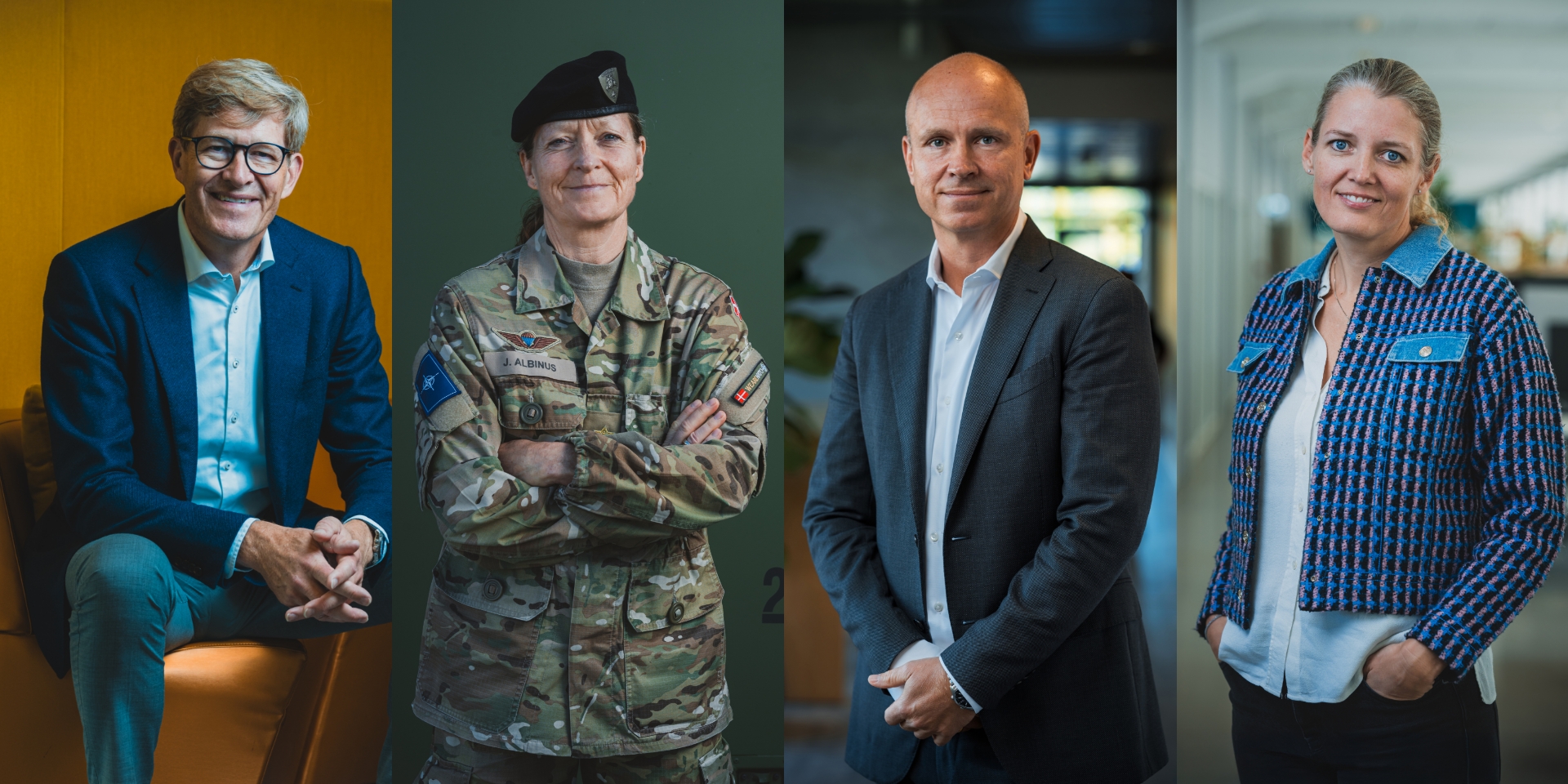 Nomineret til Årets Leder 2025