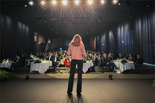 Ledelsens Dag 2025, Bodil Nordestgaard Ismiris