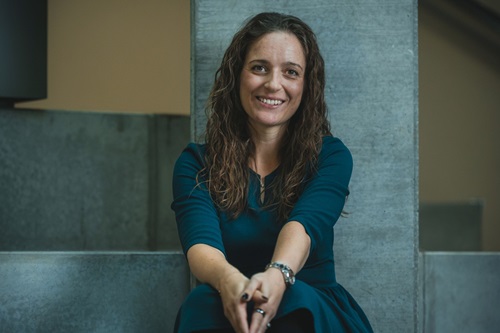 Julie Hollegaard
