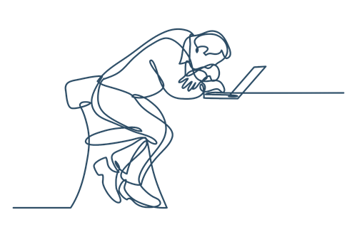 7 gode råd hvis din medarbejder er psykisk syg