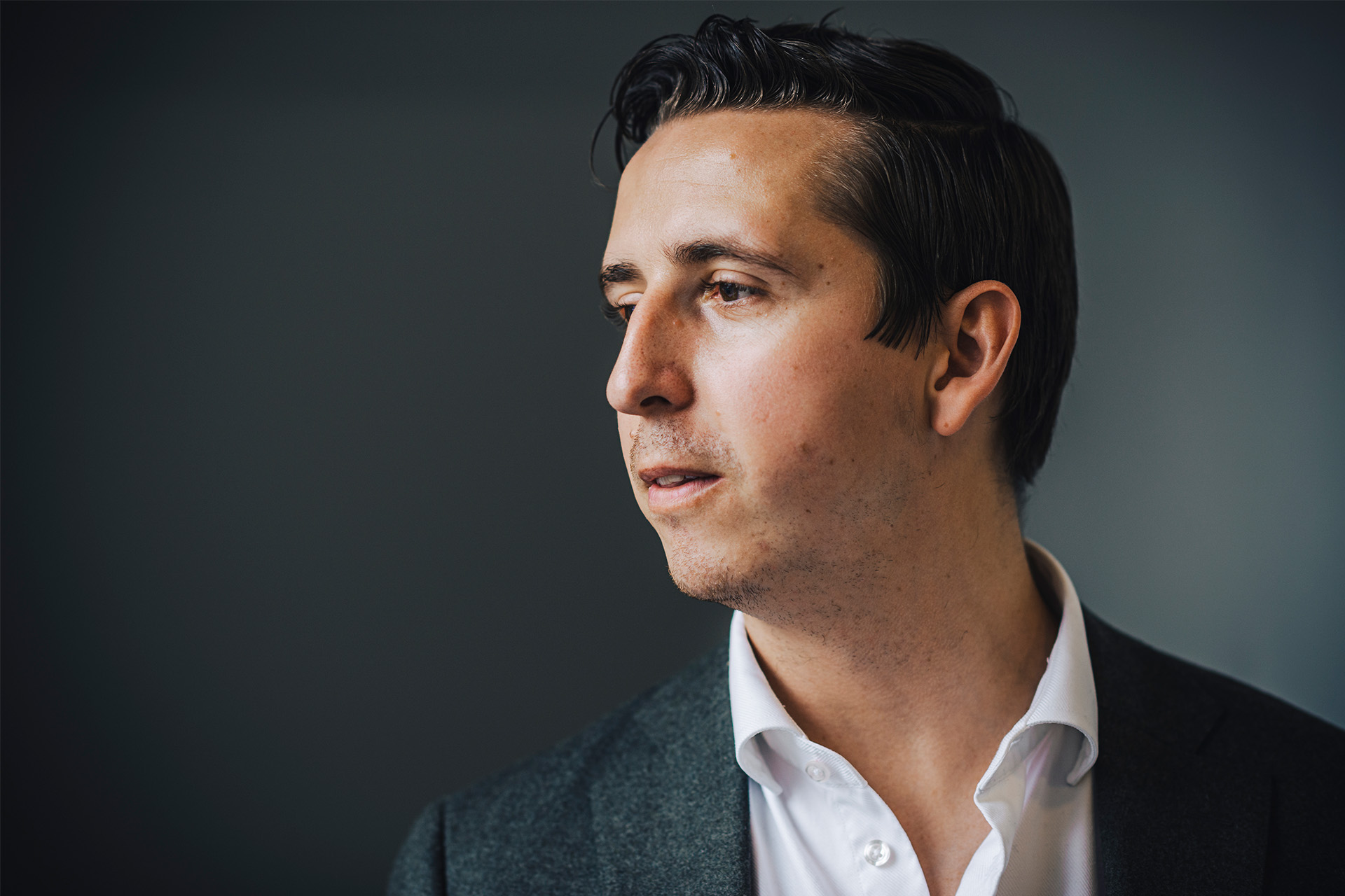 Alexander Augustesen