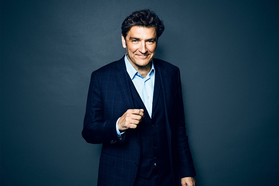 André Rogaczewski