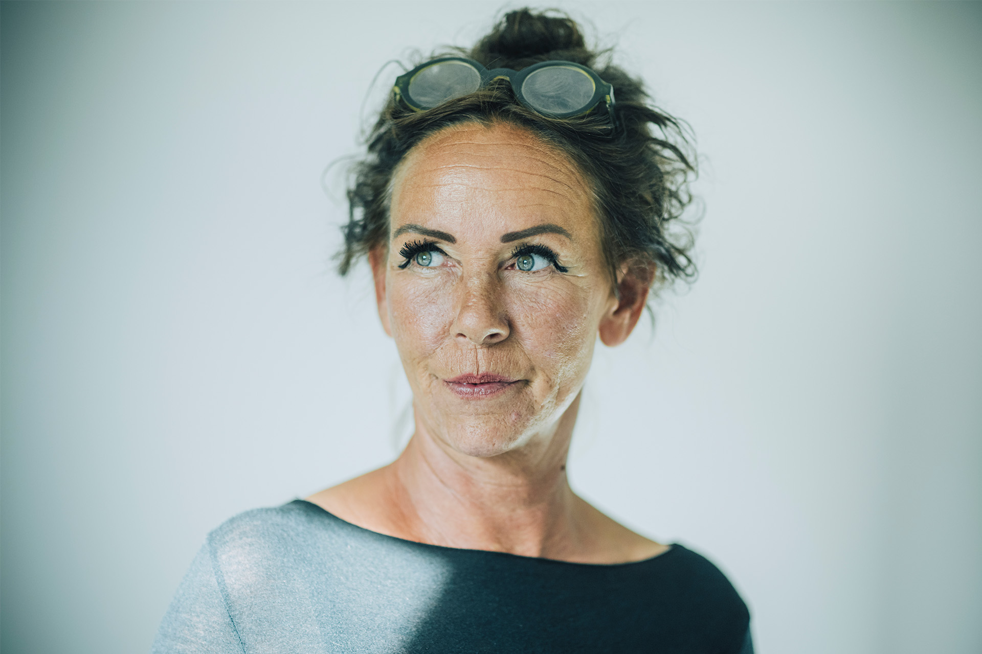 Ville du også droppe din egen karriere, hvis dit barn kunne blive