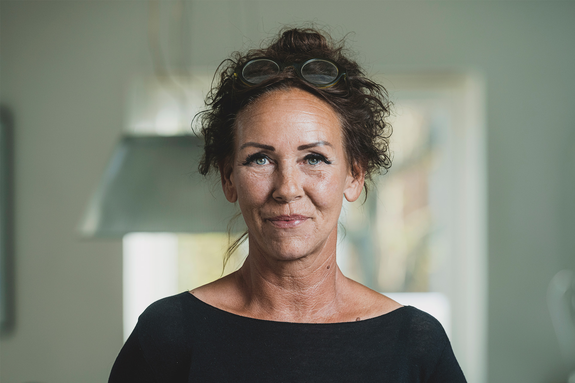 Ville du også droppe din egen karriere, hvis dit barn kunne blive