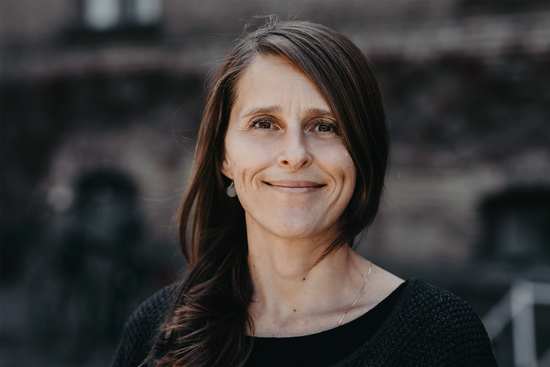 Privatbillede af Anette Tybjerg