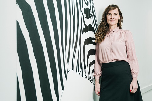 Læs hvordan Ann-Christina praktiserer den ledelsesløse filosofi