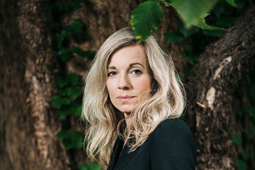 Annemarie Meisling er Senior Director i Corporate Affairs hos Chr. Hansen og var nomineret til Årets Leder til Ledelsens dag i 2020