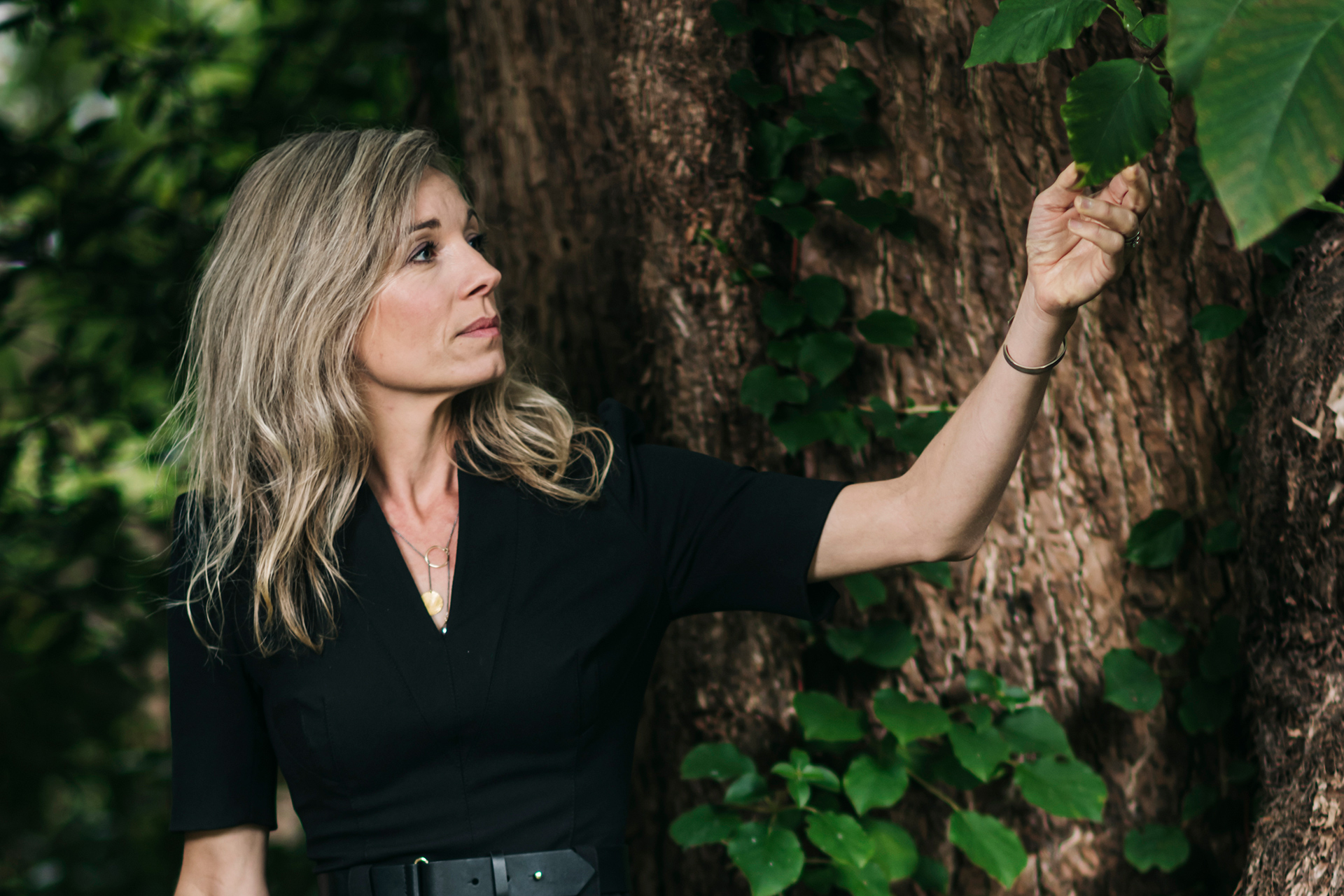 Annemarie Meisling er Senior Director i Corporate Affairs hos Chr. Hansen og var nomineret til Årets Leder til Ledelsens dag i 2020