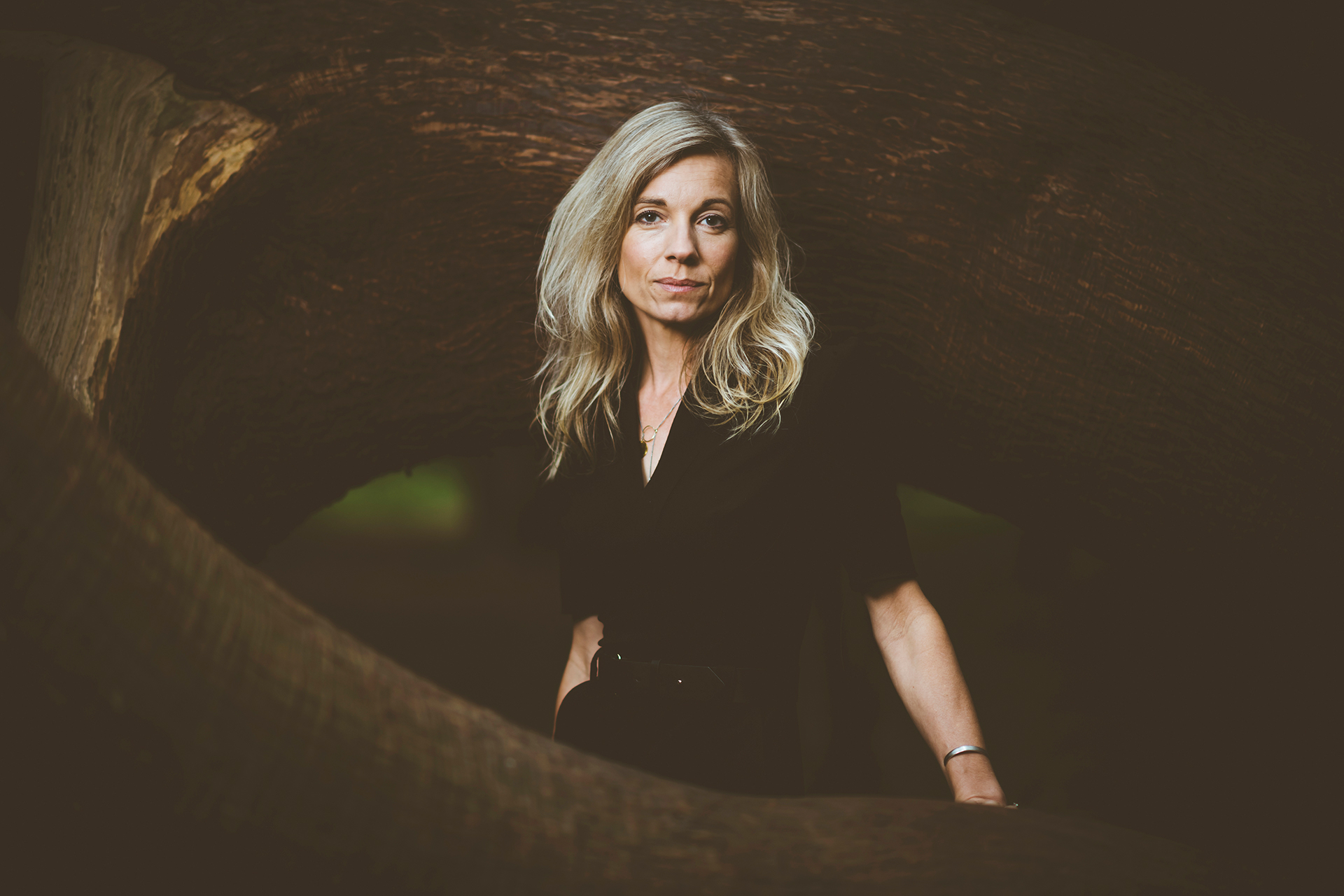 Annemarie Meisling er Senior Director i Corporate Affairs hos Chr. Hansen og var nomineret til Årets Leder til Ledelsens dag i 2020