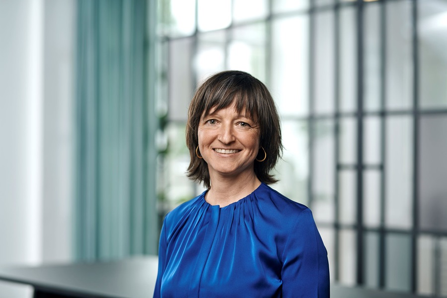 Birgitte Alstrøm er ledelsesekspert