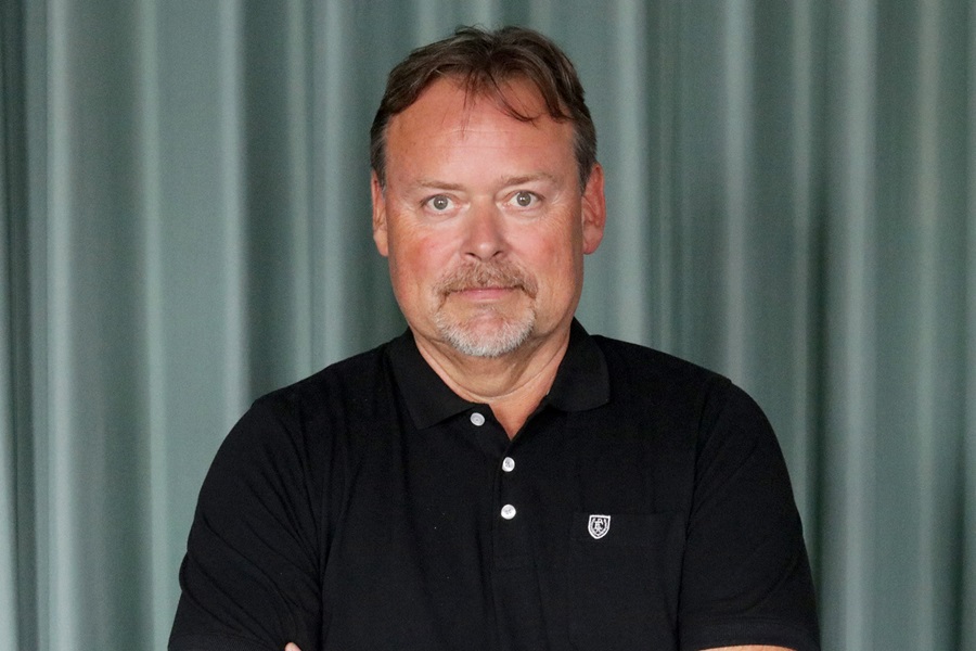 Bjørn Lambek