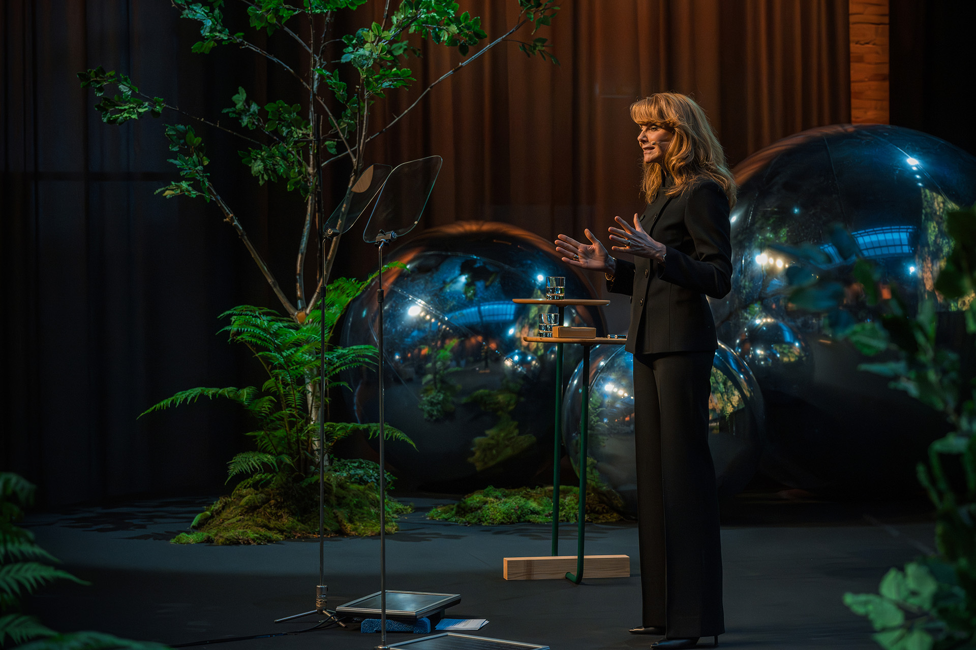 Bodil Nordestgaard Ismiris på Ledelsens Dag 2023