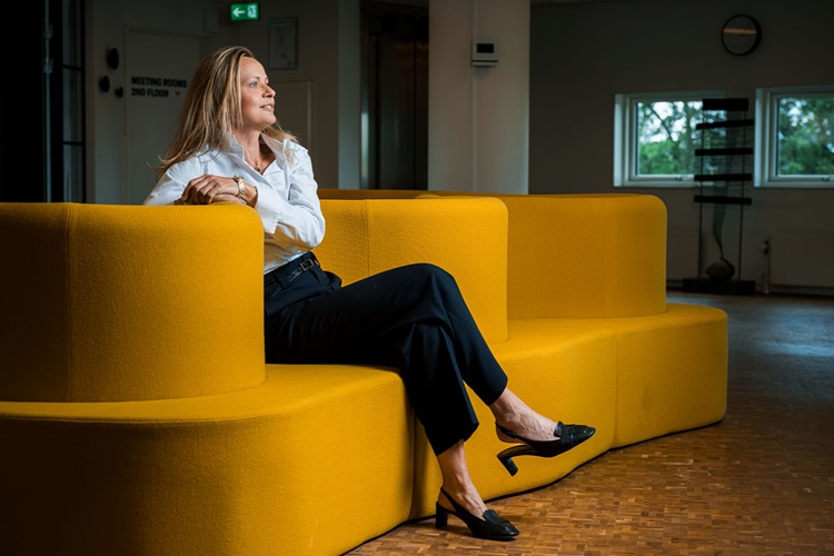I Folkeskolen L rte Britta Korre Stenholt En Vigtig Lektie Om Ledelse i-folkeskolen-l-rte-britta-korre-stenholt-en-vigtig-lektie-om-ledelse