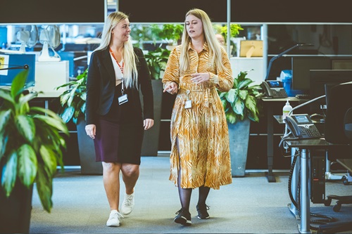 Sophie Bygsø-Petersen