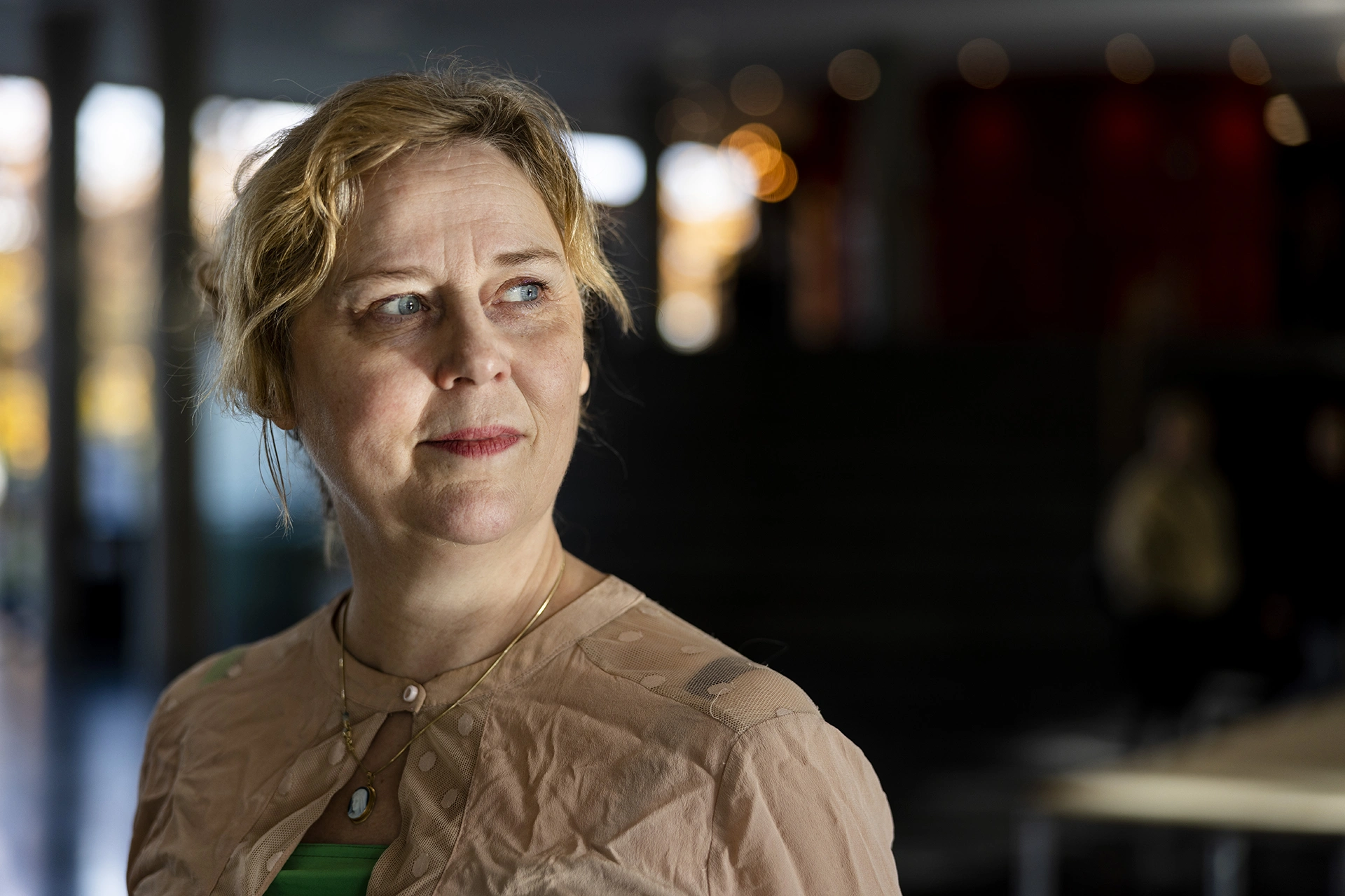 Camilla Sløk