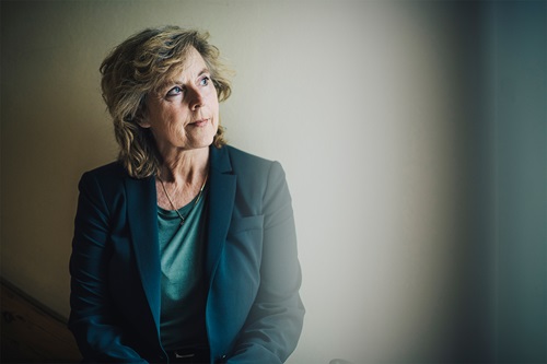 Connie Hedegaard er bestyrelsesformand for Concito og en af hovedtalerne til Ledernes Konferencetour 2021