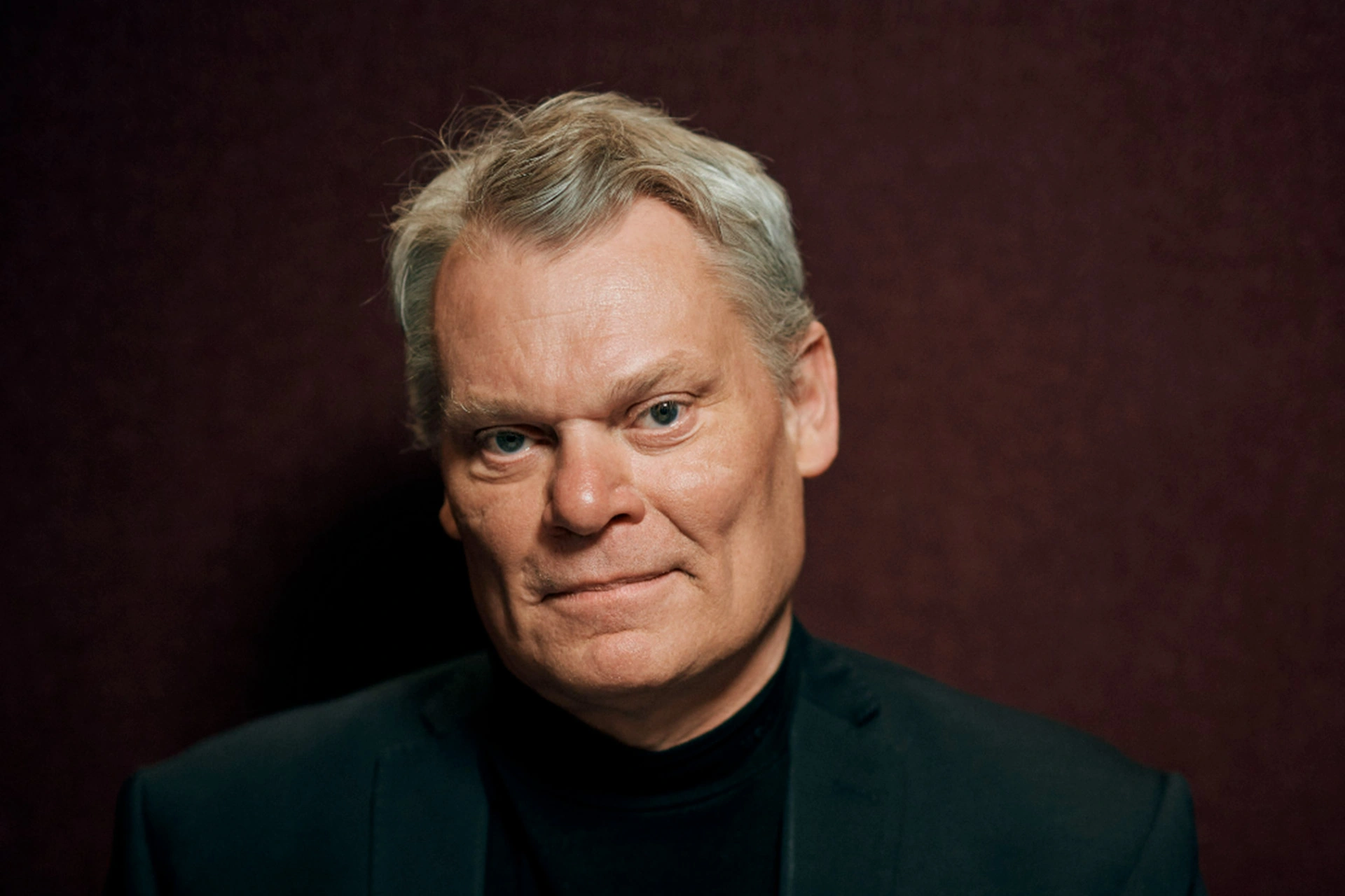 Dan Kärreman
