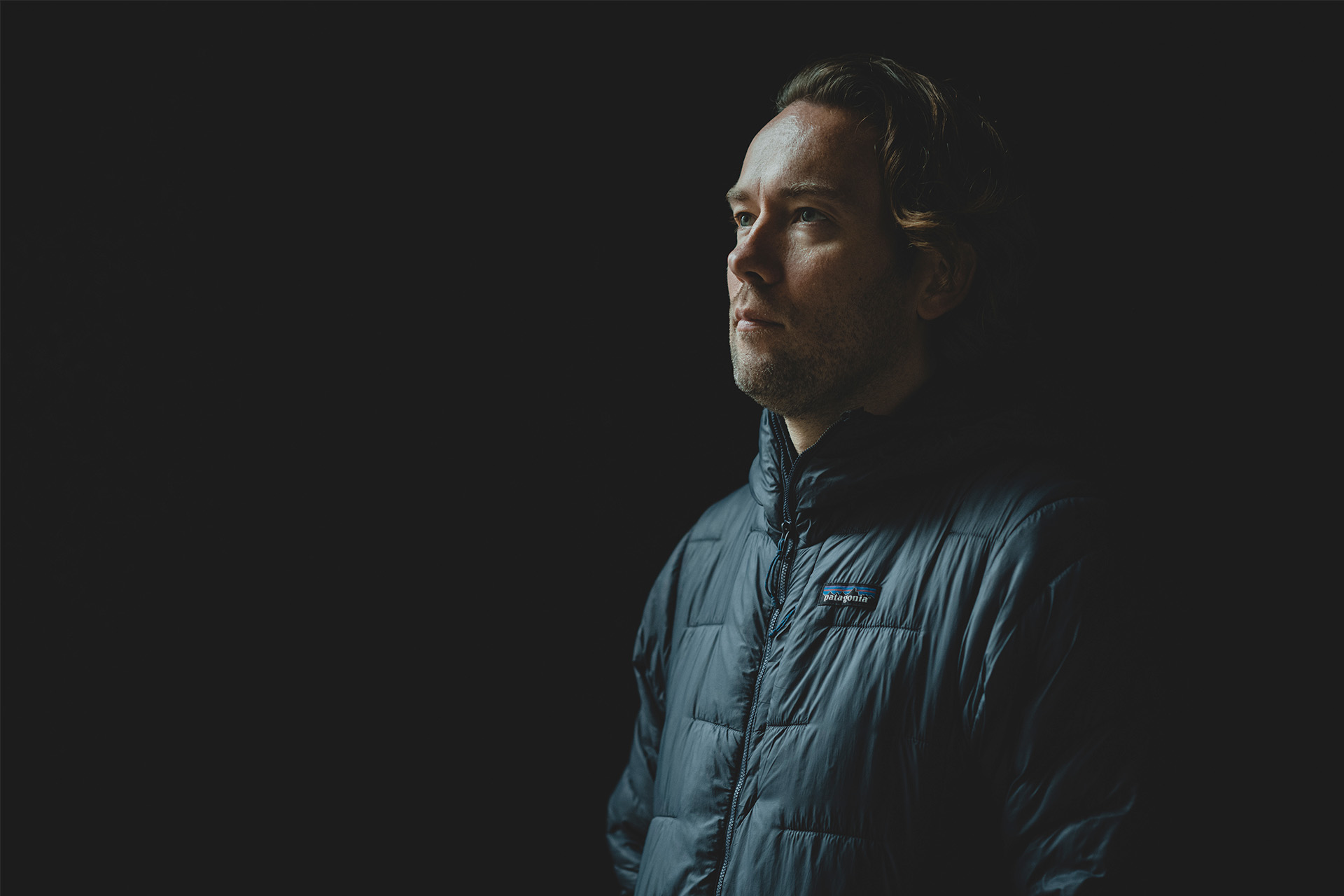 David Heinemeier ser ud i horisonten