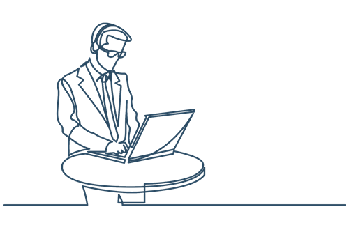 Guide: Sådan får du feedback fra din chef