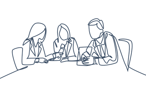 Flertal af ledere vil gerne tilbage på kontoret, viser analyse fra Lederne