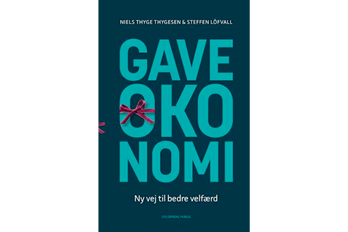 Gaveøkonomi af Niels Thygesen & Steffen Löffvall