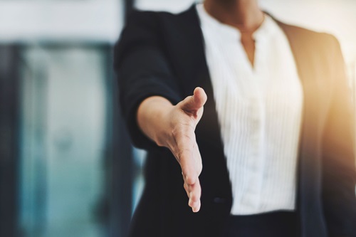 5 ting headhuntere kigger efter