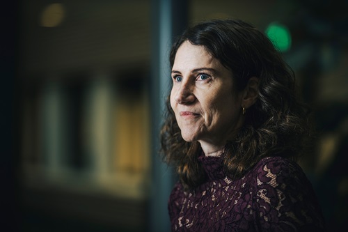 Gitte Aabo er direktør for GN Hearings og nomineret som Årets Leder 2021