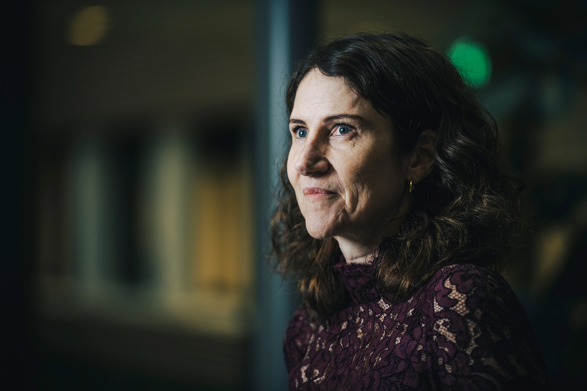 Gitte Aabo er direktør for GN Hearings og nomineret som Årets Leder 2021