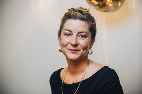 Helle Østergaard Kristiansen er CEO i Danske Commodities og er nomineret til Årets Leder 2021