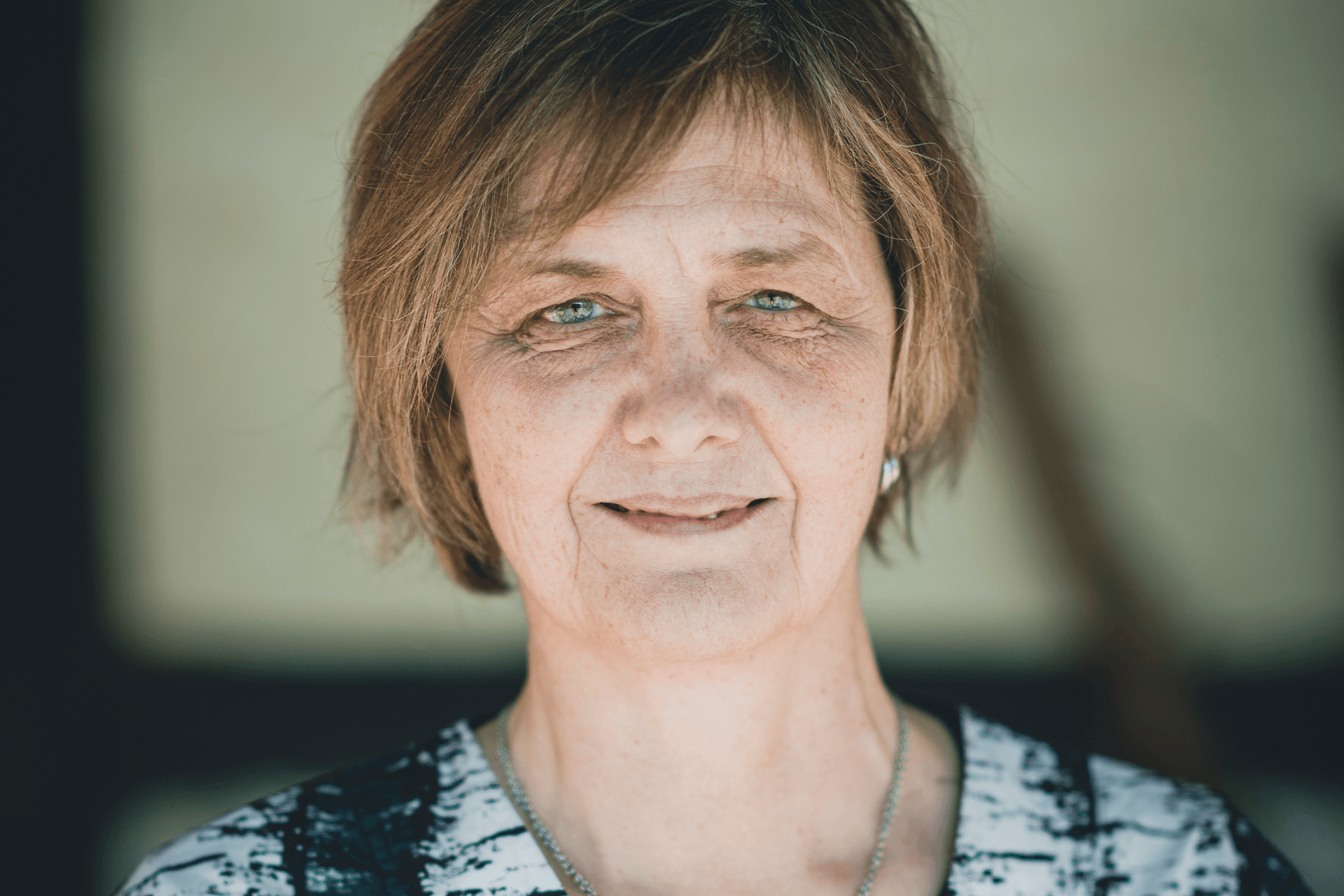 Helle Riis er centerleder for et autismecenter og læser skønlitteratur