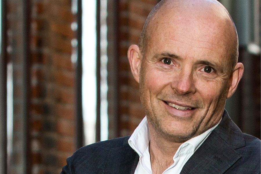 Henrik Kongsbak er selvstændig rådgiver i Kongsbak Likeminded