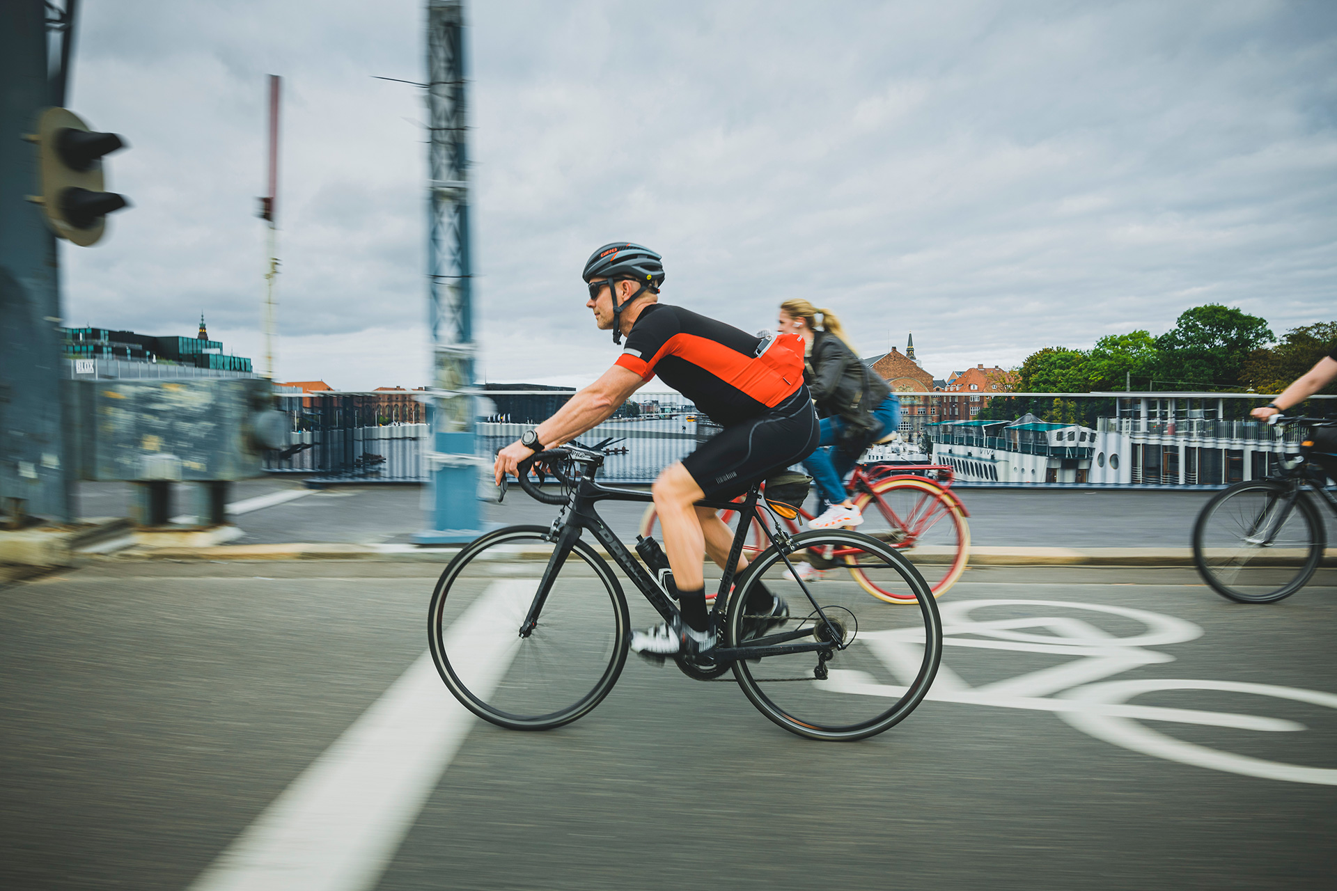 Henrik Ullum er direktør for Statens Serum Institut