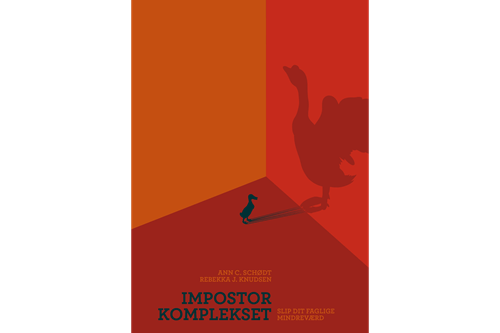 Imposterkomplekset af Rebekka J. Knudsen & Ane C. Schødt
