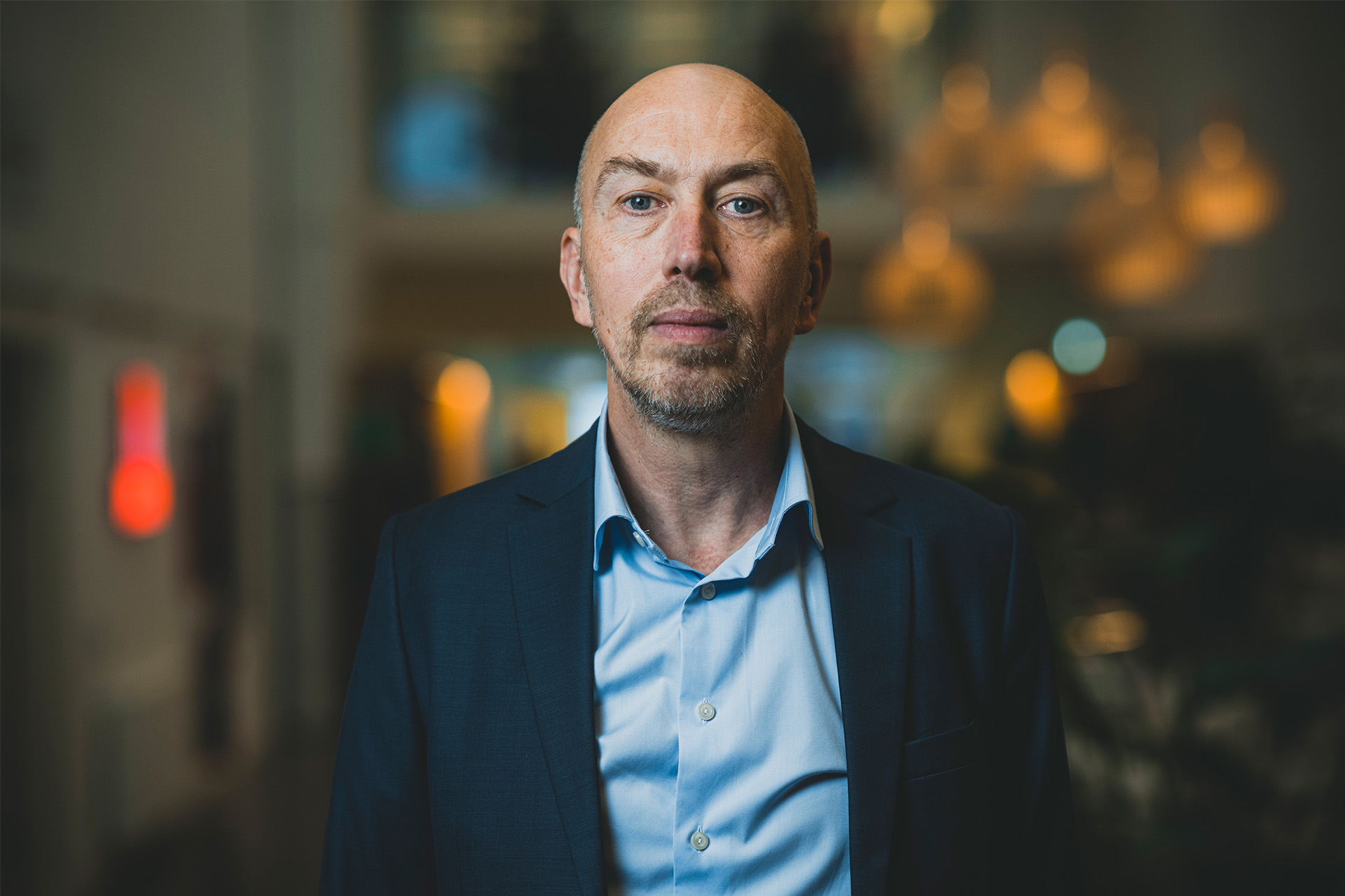 Jakob Keinicke Sørensen