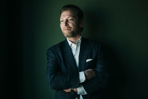 For mange danske ledere kommer krigen i Ukraine tæt på