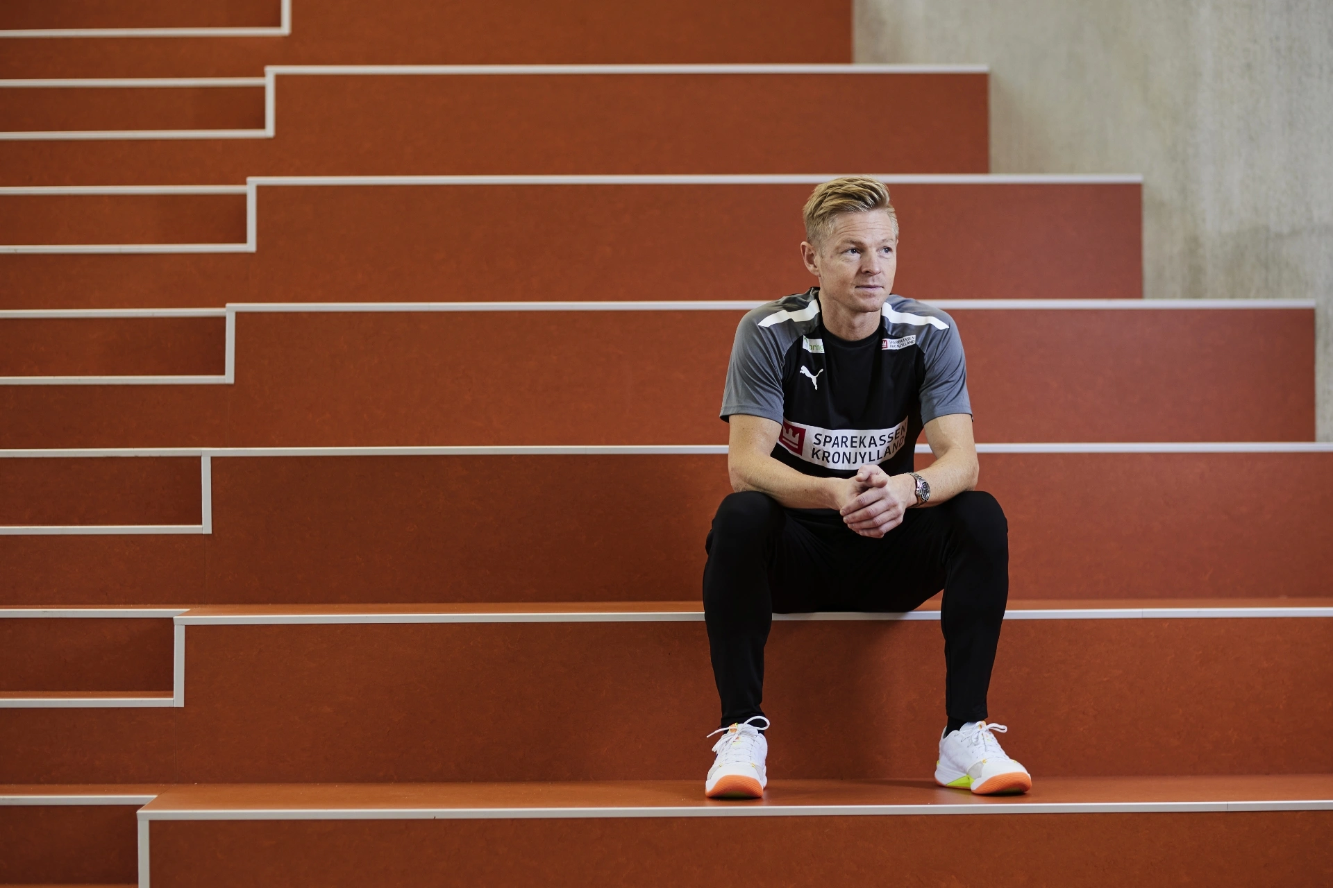 Jesper Jensen