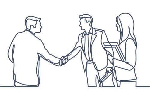 Jobskifte giver lønhop til de fleste. Men ikke alle. 