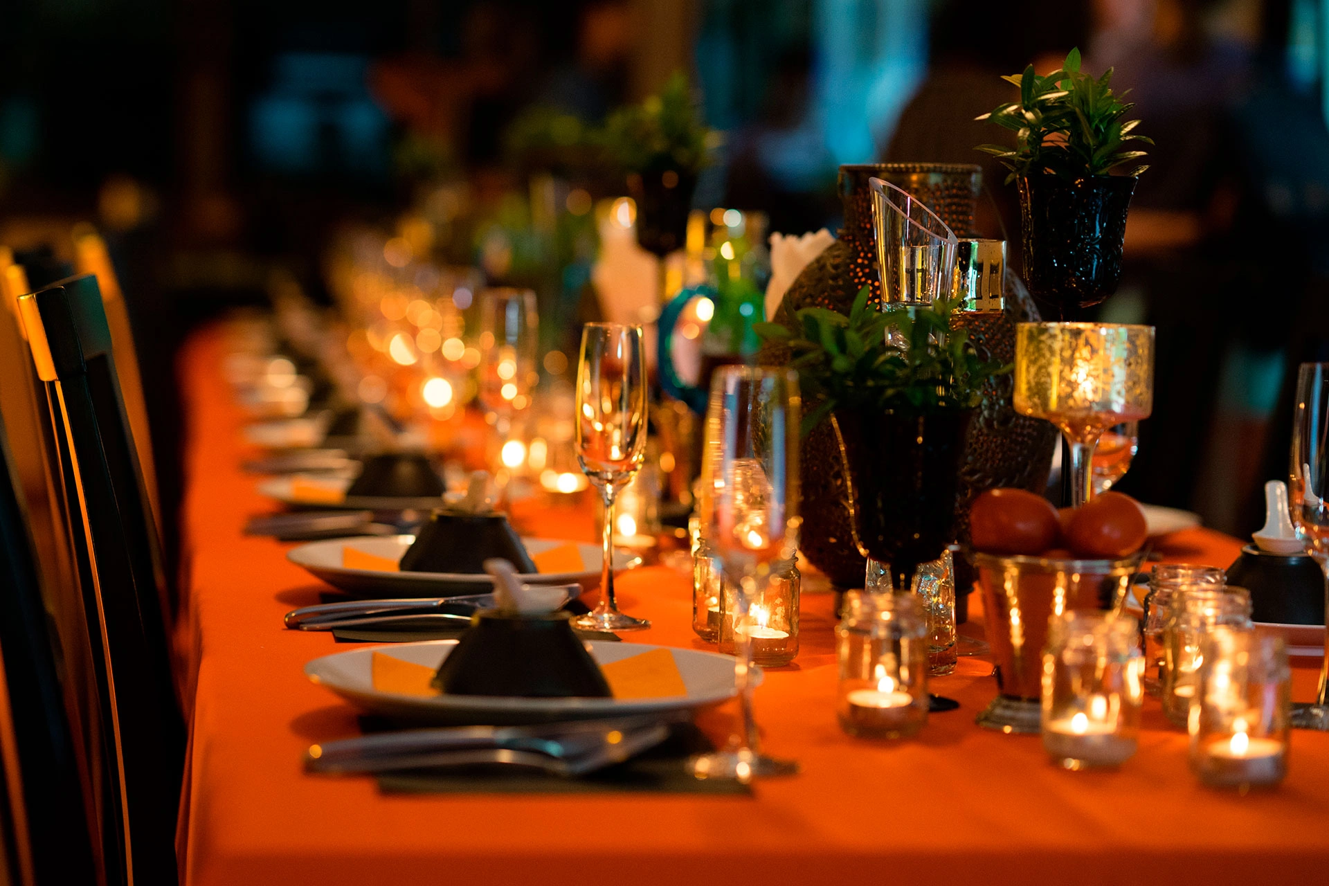Julefrokost