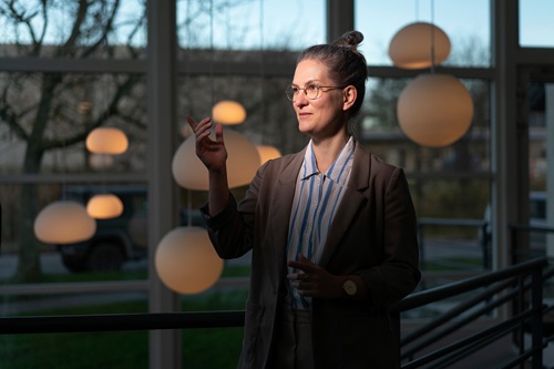 Jytte Kammersgaard Müller 