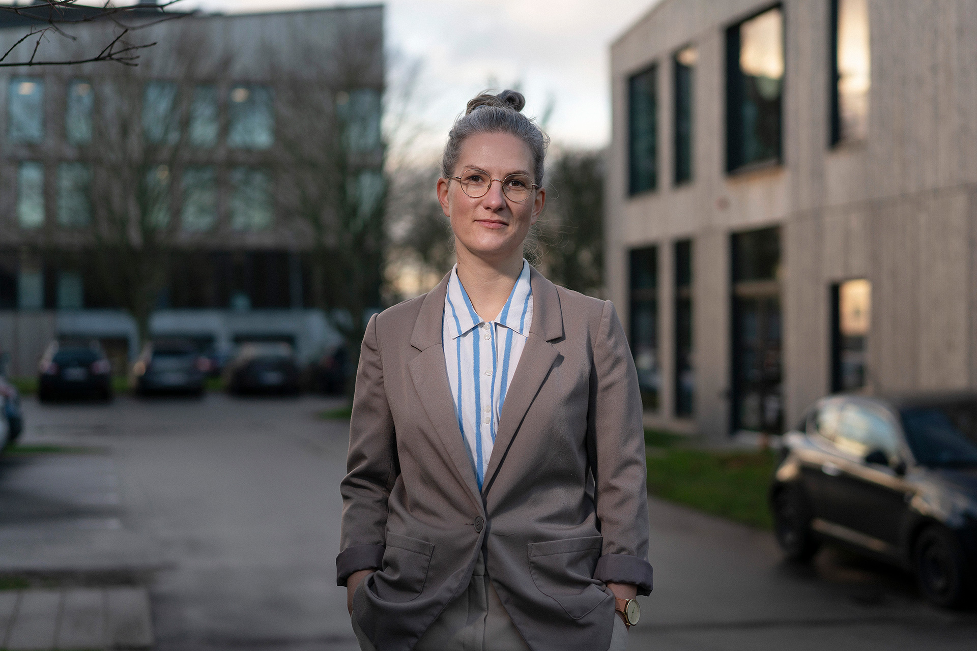 Jytte Kammersgaard Müller 