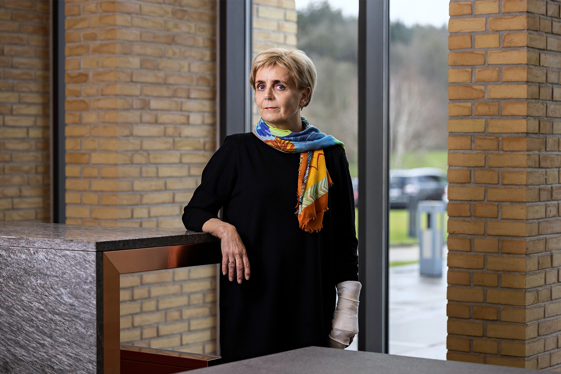 Karen Frøsig