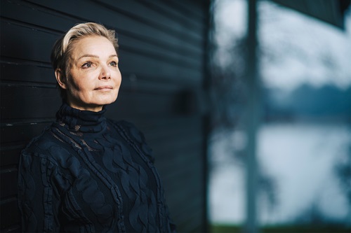 Karen Tobiasen er Grundlægger af virksomheden BreathingBusiness