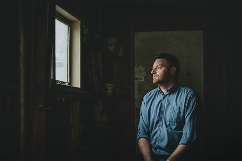 Karsten Jefsen droppede jobbet som leder