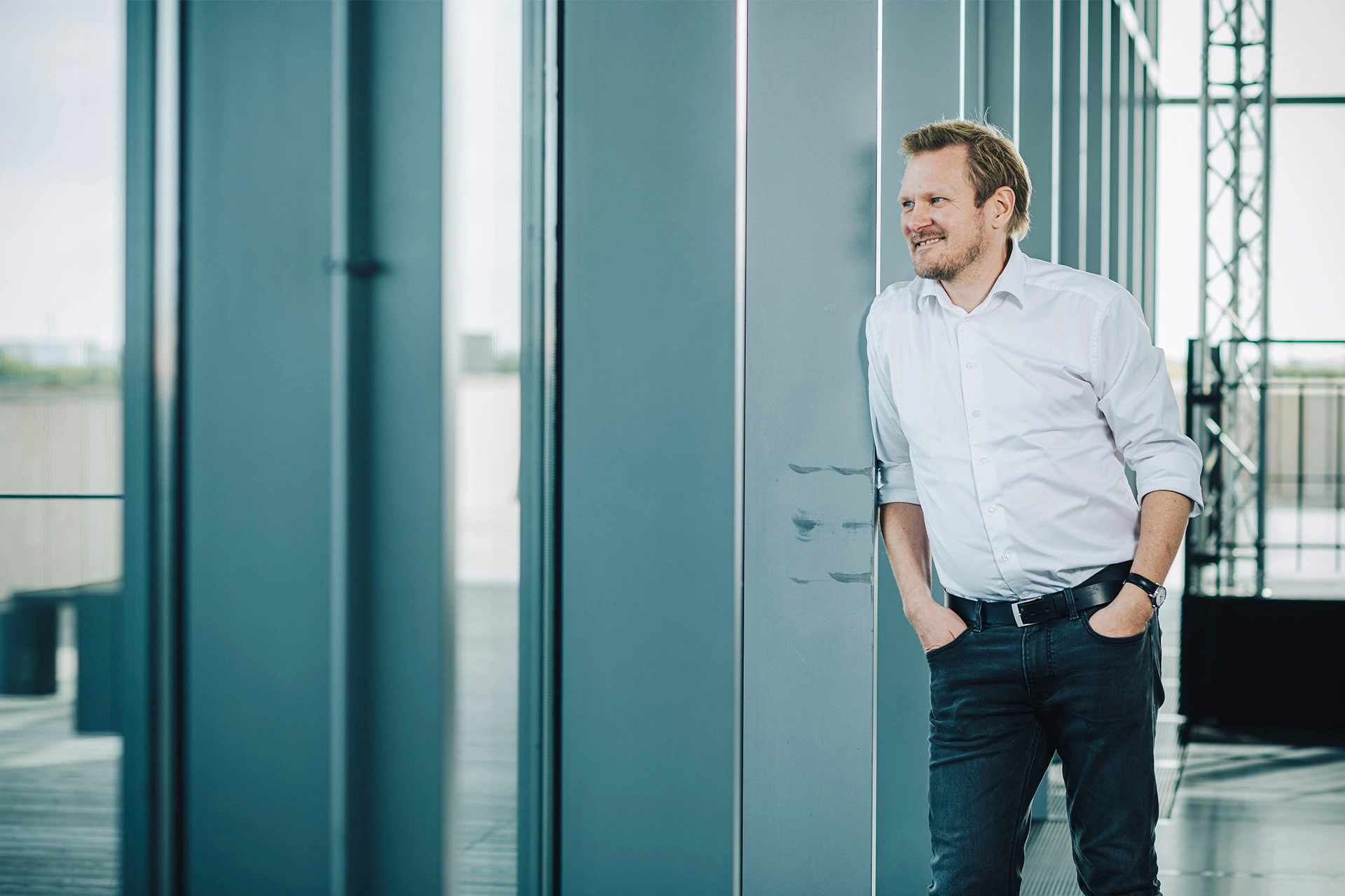 Kasper Holten