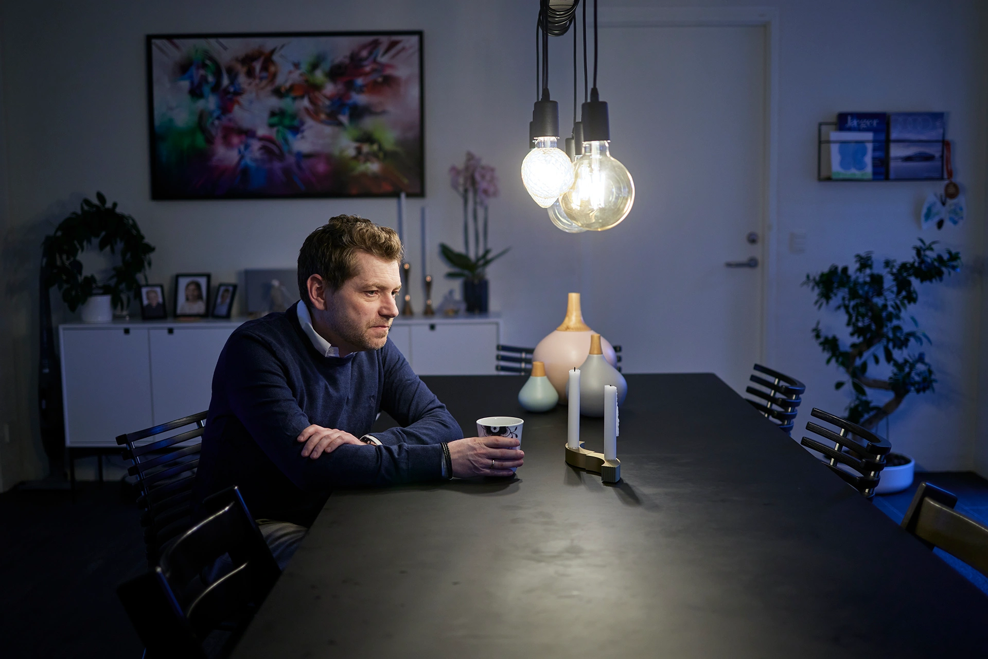 Kristian Bertelsen