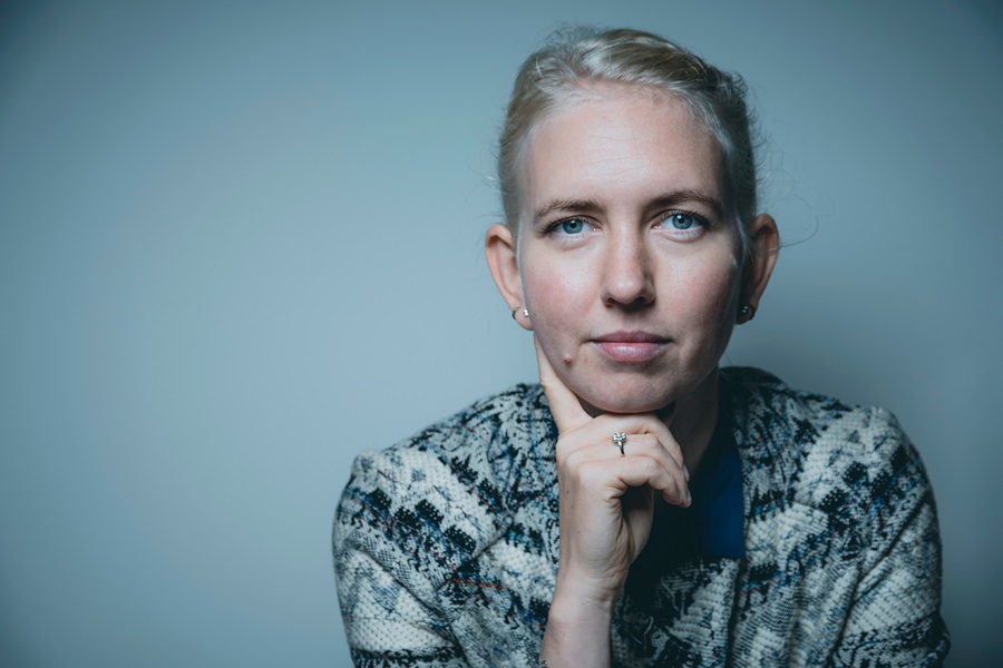 Kristina Ledertoug Wartacz er advokat og teamleder hos Molt Wengel