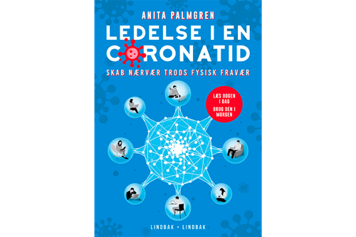 Ledelse i en coronatid af Anita Palmgren