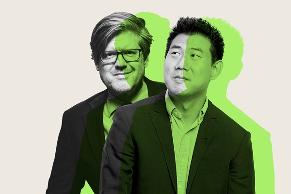 Lederstofdk klumme Jacob og Peter